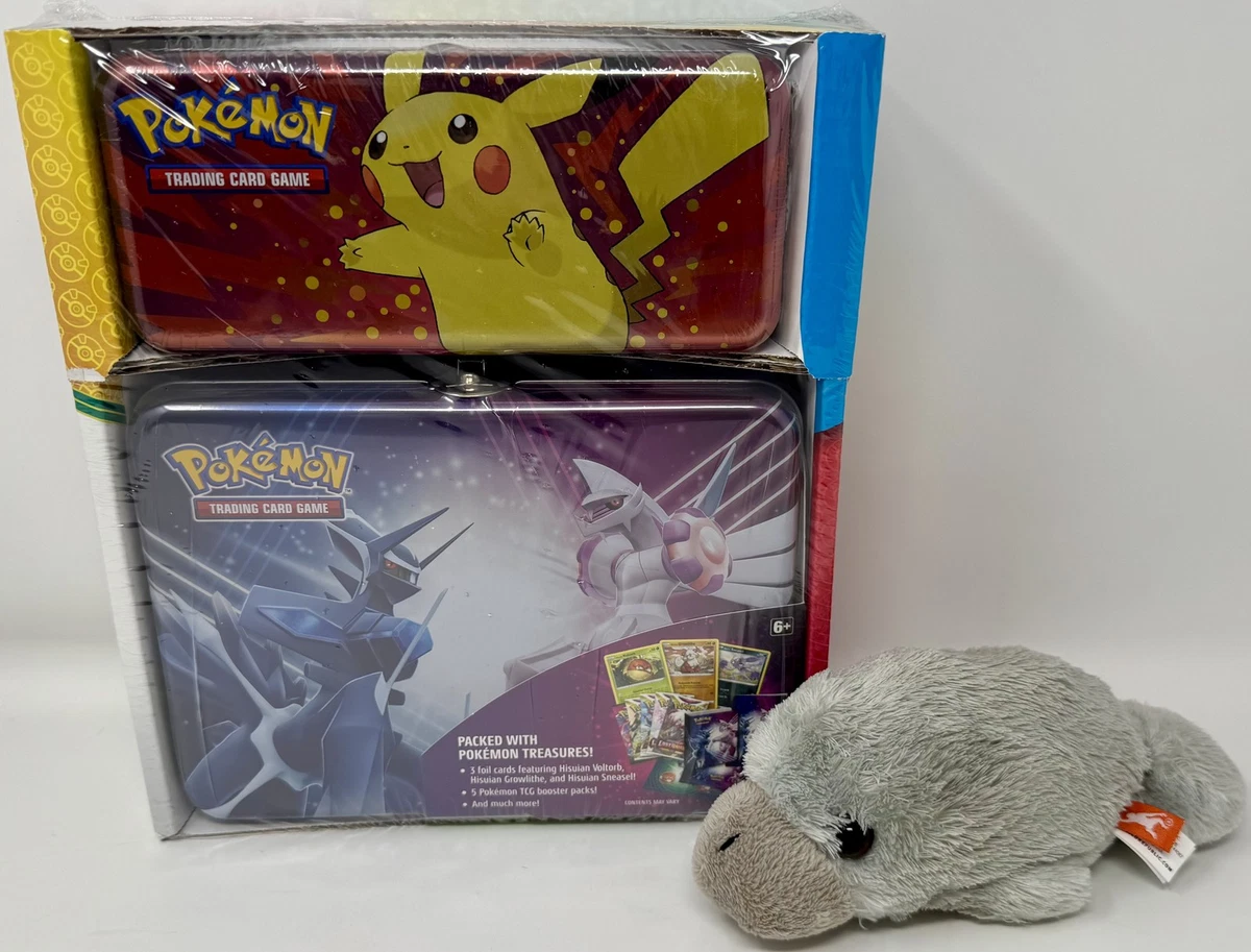 chingling pokemon card Lunchboxes, Tins and more! | Pokemon main image 0