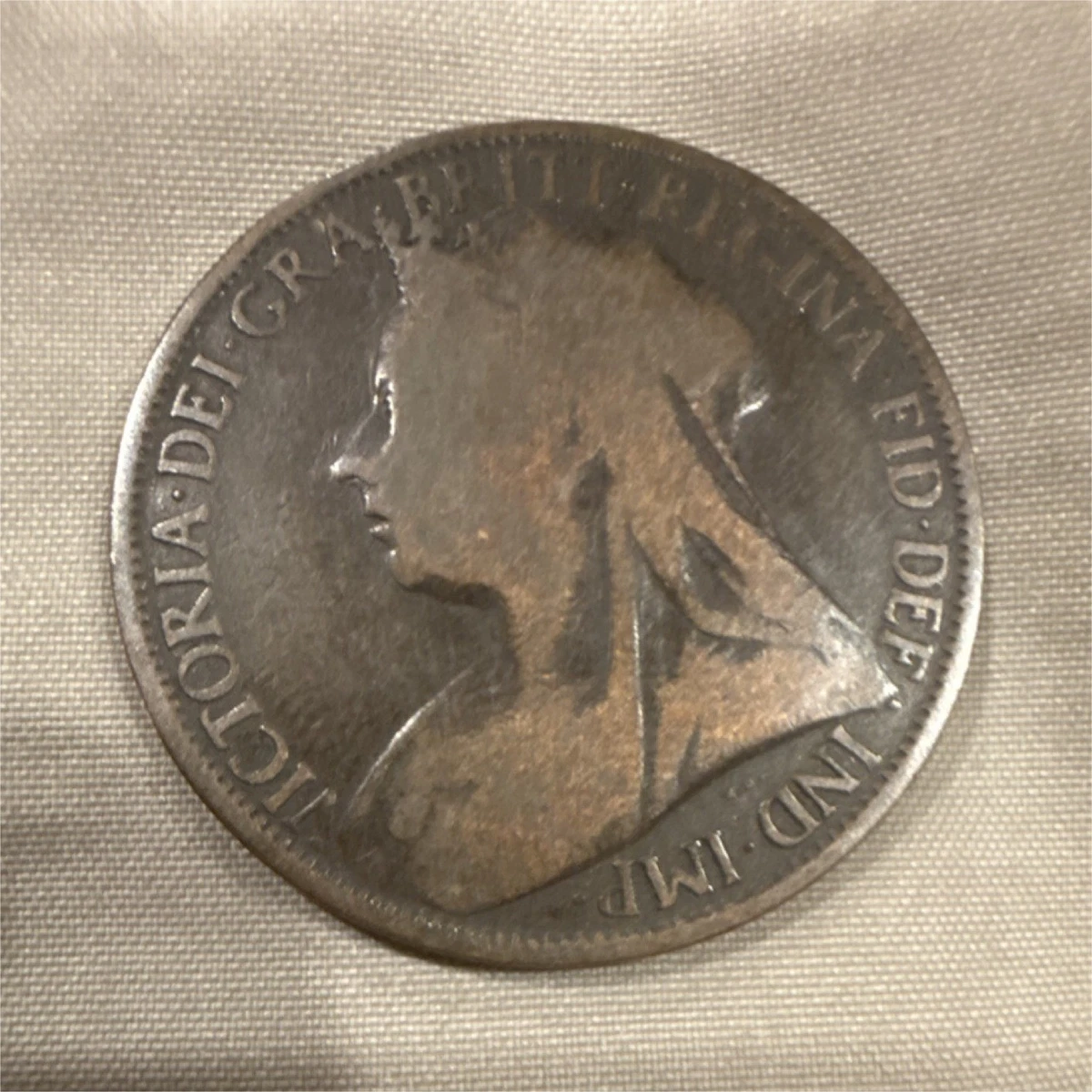 【coins victoria】 Victoria One Penny for sale | eBay