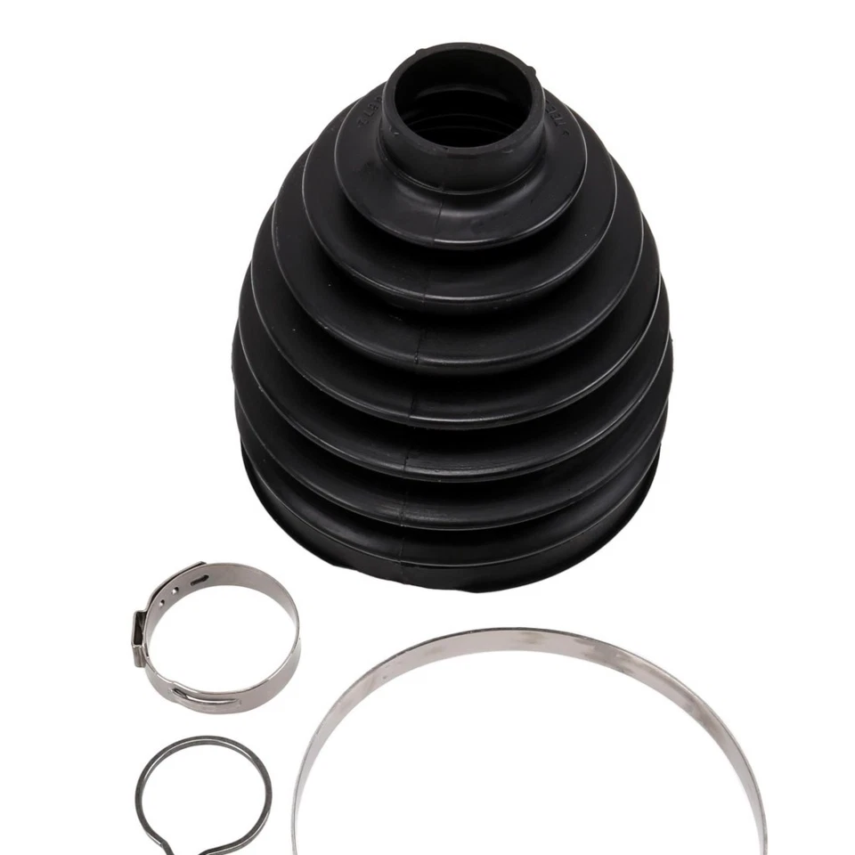 Kit de arranque CV medio eje rueda original ACDelco para GMC Sierra 2500 HD 2010-2019 Foto 3 de 4