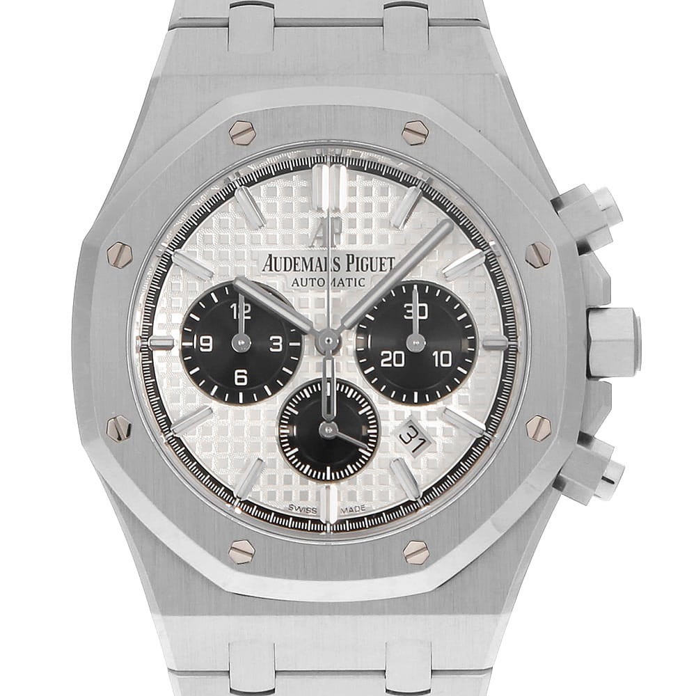 Audemars Piguet Royal Oak Chronograph 41mm 26331ST