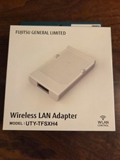 Fujitsu UTY-TFSXH4 Wireless LAN Adapter