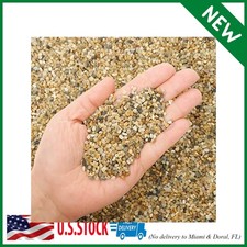 Coarse Sand Stone - Silica Sand for Plants, Soil Cover Succulents and Cactus Bon