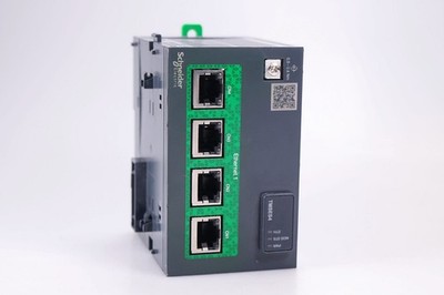 Schneider Electric TMSES4 Communication Module, Modicon M262