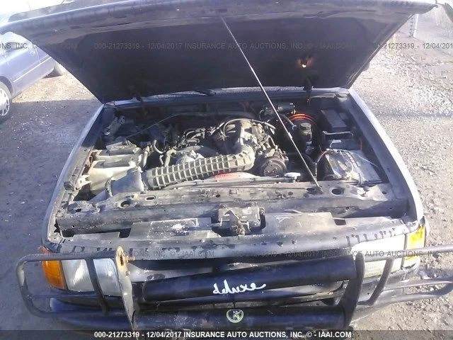 Throttle Body Throttle Valve Assembly 6-245 4.0L Fits 95-97 AEROSTAR 1785514 Foto 3 de 4