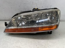 FARO ANTERIORE SINISTRO PER FIAT Idea 1° Serie 42230748 SPINOTTO GIALLO (03>05