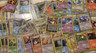 RETRO POKEMON CARDS, Crystal Guardians, Majestic Dawn And More 2000-2009.