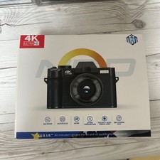 NBD48 million pixel digital camera