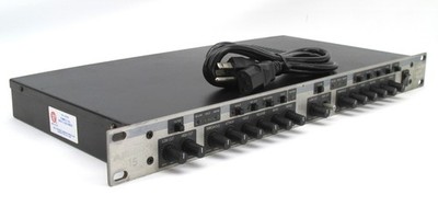 APHEX 612 EXPANDER/GATE 中古品 Rack Mount Aphex 2-Channel Expander Gate Model 612 #962 | eBay