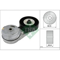 Schaeffler INA 534 0124 30 Riemenspanner, Keilrippenriemen