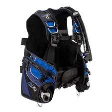 SHERWOOD SCUBA Avid BCD - 2XL AVD711 