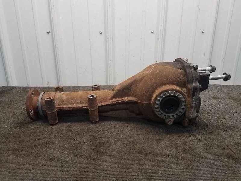 2005-2009 Subaru Legacy Rear Differential Carrier Assembly 2.5L OEM Foto 2 de 3