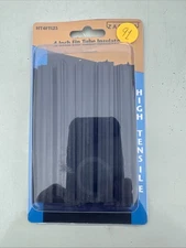 Fin Tube Insulator HT4FTI25 4-Inch ,25 pieces (1 pack of 25)