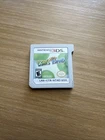 Yoshi's New Island Nintendo 3DS Cartridge Only Tested & Working