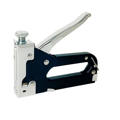 Rapid Compacta Staple Gun Finewire 11520110 - Image 2