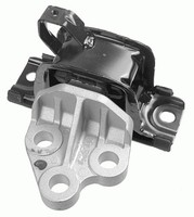Motorlager Lemförder 33787 01 FüR Opel Abarth Fiat Corsa Alfa EVO S07 Punto Mito