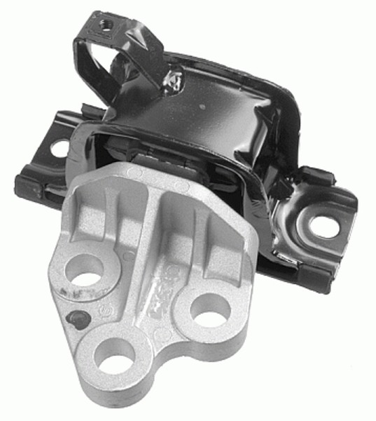 Motorlager Lemförder 33787 01 FüR Opel Abarth Fiat Corsa Alfa EVO S07 Punto Mito-image