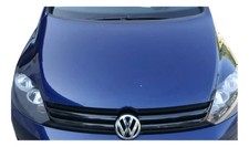 VW Golf 6 5M 521 Plus Motorhaube Haube Klappe vorne blau LD5Q