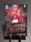 2024 Panini Donruss Optic - Light It Up Jayden Daniels #8 (RC)