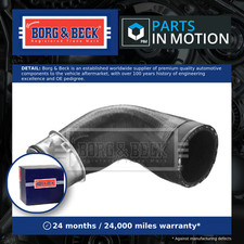 Turbo Hose fits VW PASSAT 3C2, 3C5 2.0D 05 to 09 BUZ Charger B&B 3C0145828F New