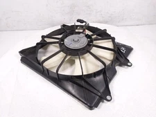2013-2015 Acura Rdx Radiator Cooling Fan Motor & Shroud 19015-R70-A01