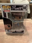 Funko “POP! rocks” Prince #80 vinyl Figure
