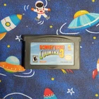 Donkey Kong Country 3 Nintendo Game Boy Advance Authentic Saves GBA Video Game