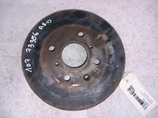 Tambour de frein Peugeot 107