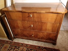 Wurzelholz Kommode 110 cm x 55 x 85 cm