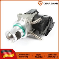 EGR Abgasrückführungsventil AGR Ventil Passend für BMW 5er F10 F07 F11 E60 14484