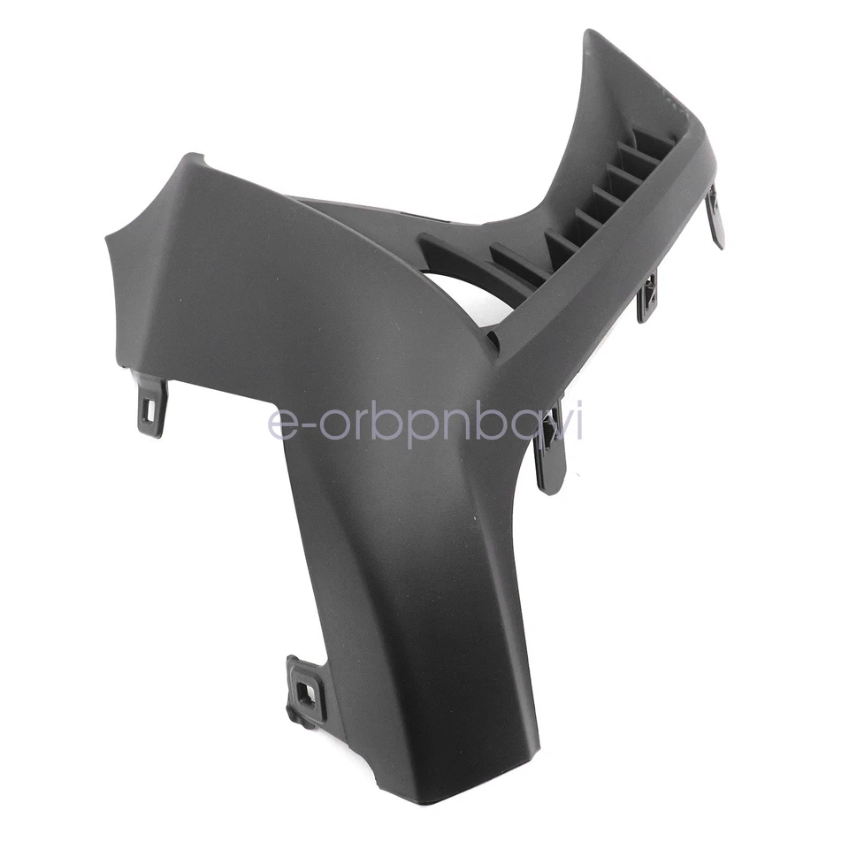 Nuevo bisel de luz antiniebla del lado del conductor delantero para Lexus Nx300 2018 2019-2021 5314278110 Foto 3 de 4