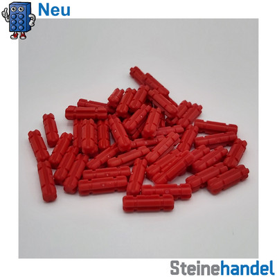 LEGO  Technic Kreuzachse Verbinder 2.0 50 Stück ( 32062 )