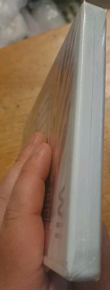 The Hip Hop Dance Experience (Nintendo Wii, 2012) Brand New Factory Sealed  - Image 3 of 4