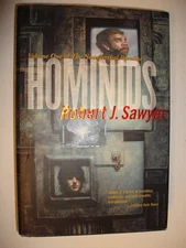 Hominids (Neanderthal Parallax)