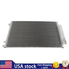 AC Condenser for Mustang 2015-2017 4688