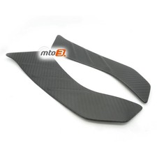 Carbon Rahmenschutz für Kawasaki Z 1000 2010-2020