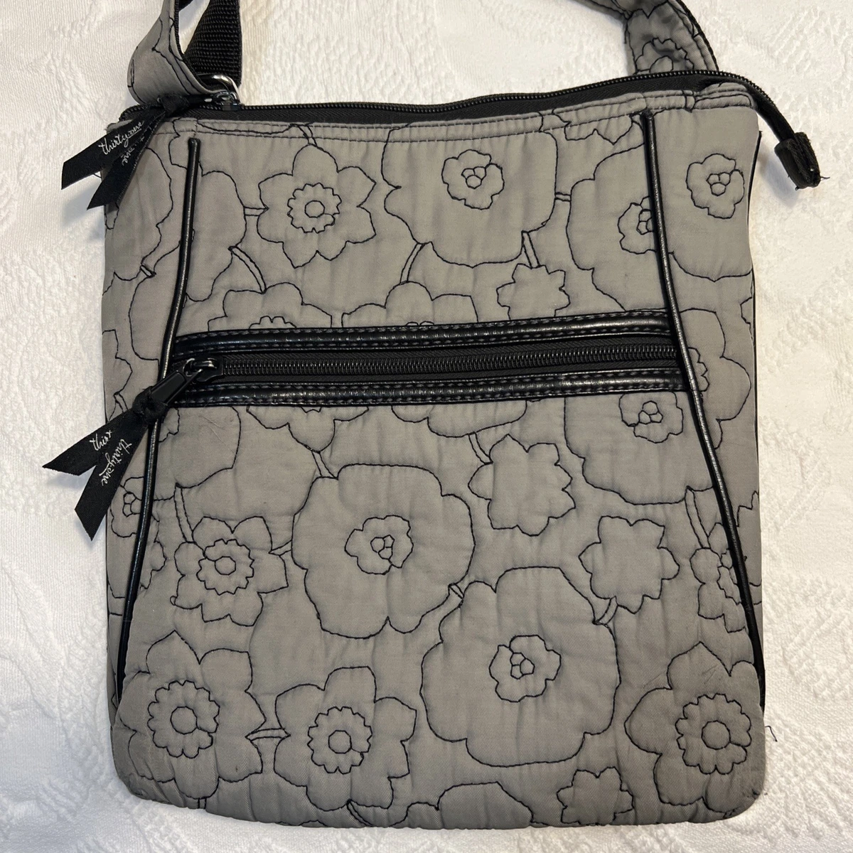 thirty one quilted poppy products for sale | eBay