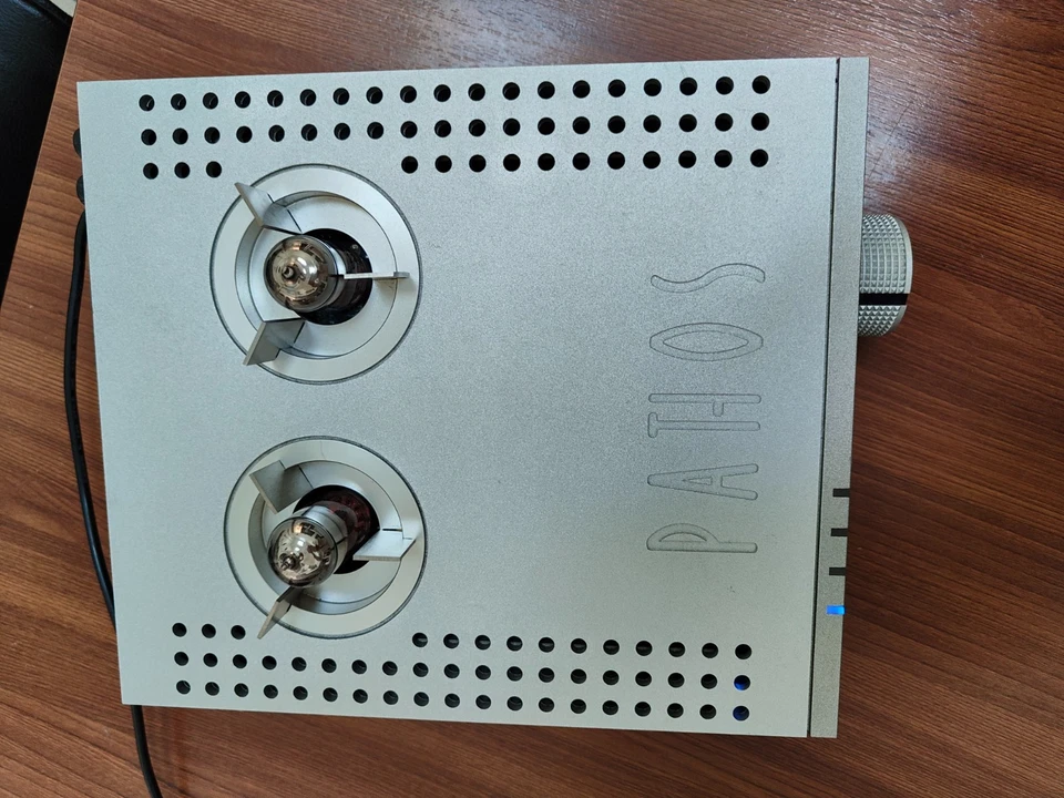 Ampli casque Pathos Aurium - Immagine 4 di 4