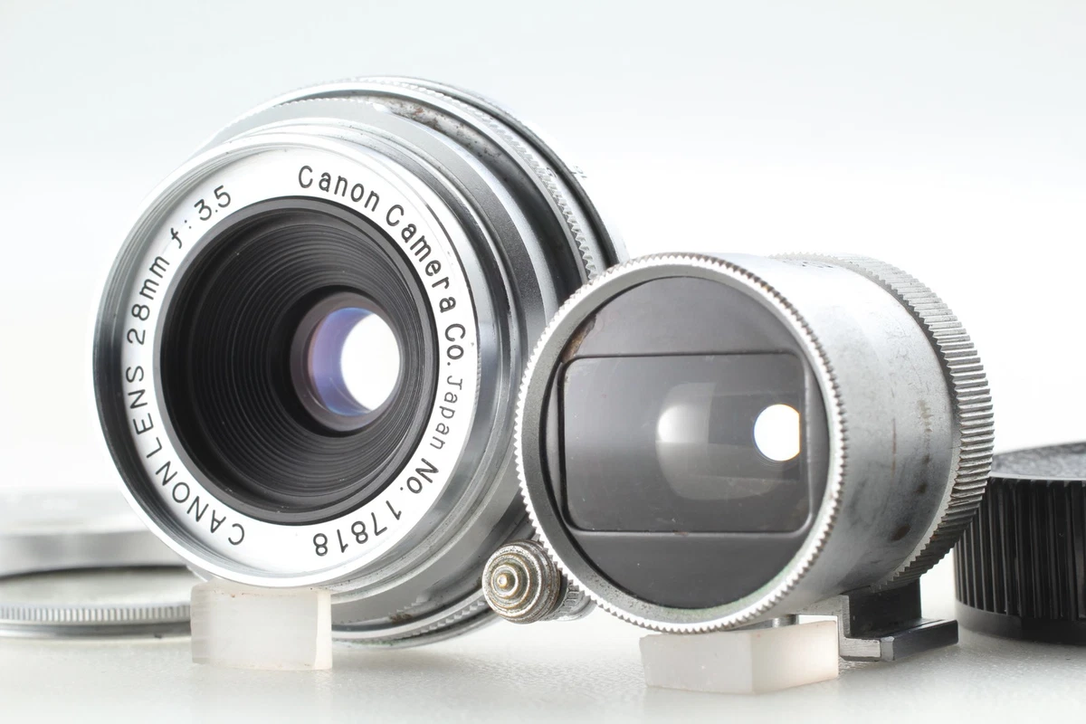 Canon 