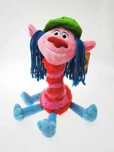 peluche trolls