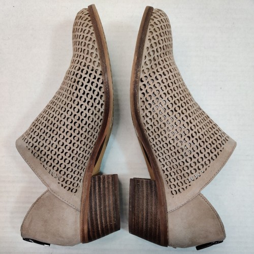 Vince Camuto Paleta Bootie Women's Size 
