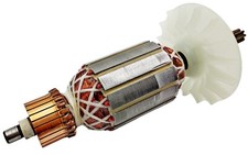 Motore ancoraggio rotore runner per Bosch GBH 4-32 DFR, Würth BMH 32-XE, BTI 4-32 NUOVO