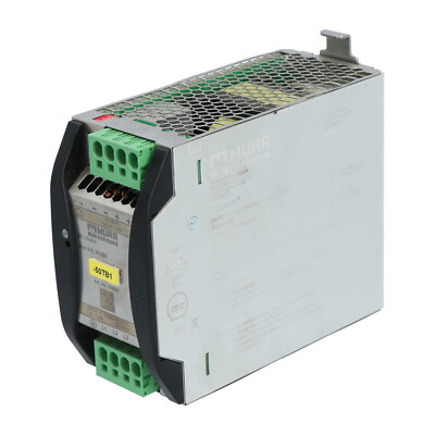 A-3 Murrelektronik 85692 Power Supply, 3 Phase, In: 360 - 500Vac, Out