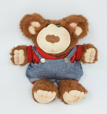 bubba stuffed animal