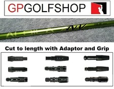 ALDILA NV 75 Regular Flex