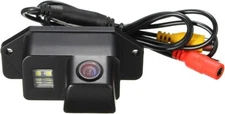 For Mitsubishi/Lancer/Evolution 2007-2014 Car Rear View Reverse Backup Camera