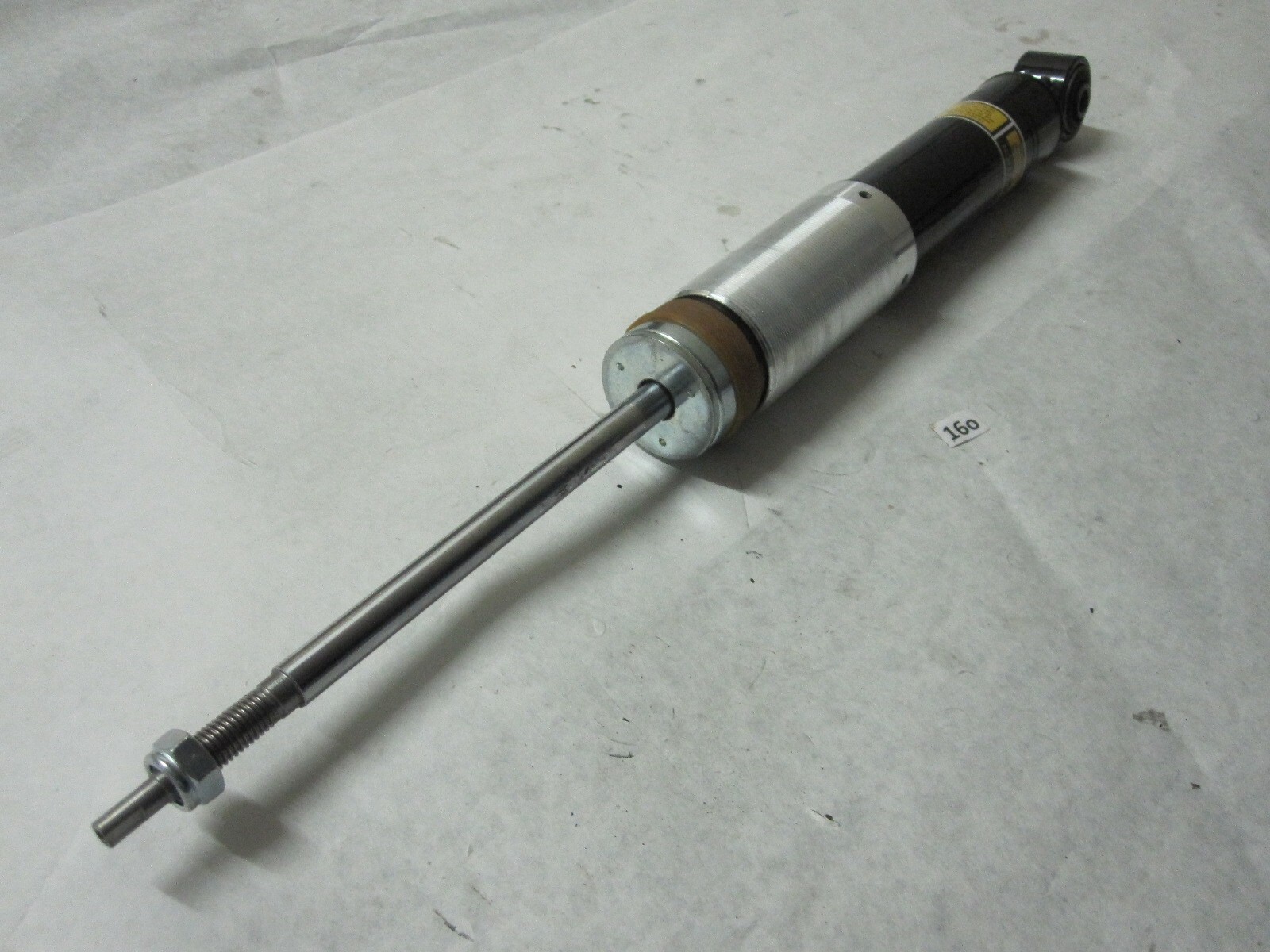 REAR Left or Right Shock Absorber w/ Magnetic For 2008-14 Ferrari California