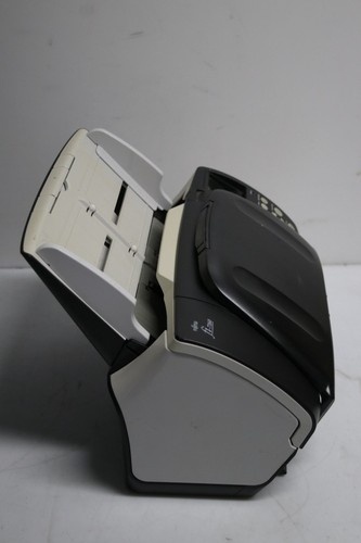Occasion, testé OK : Scanner Fujitsu FI-7160 avec son alimentation et cable USB - Photo 6/21