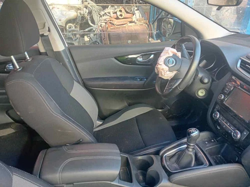 271203982R Glühkerzensteuergerät für NISSAN QASHQAI (J11E) Acenta 2020 3661284 - Bild 12 von 19