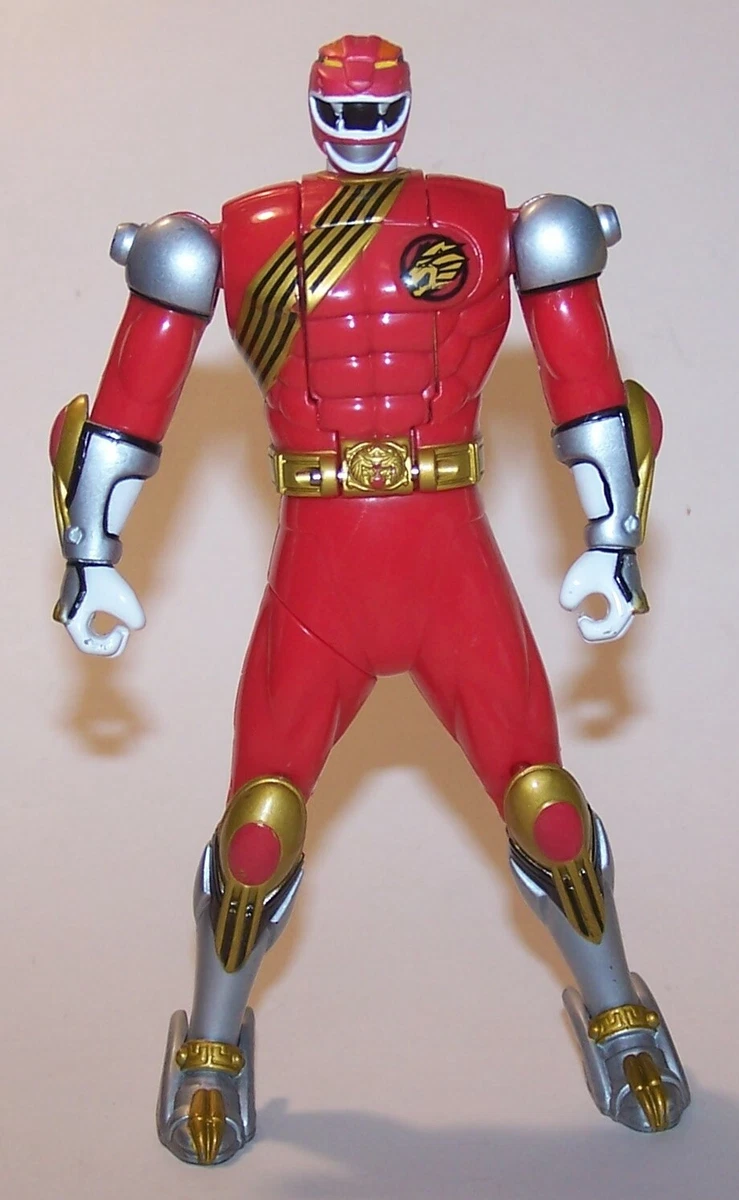2001 deals power rangers