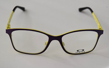 Oakley Validate Brushed Royal Purple Frame OX5097 0153 53-16-135 Eyeglasses A